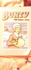 Bunty Annual 1975 Hardback