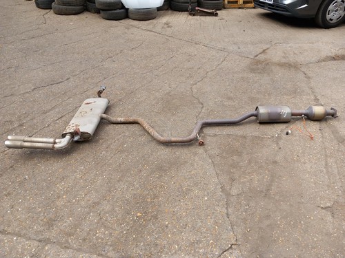 Ford focus active mk4 - focus,