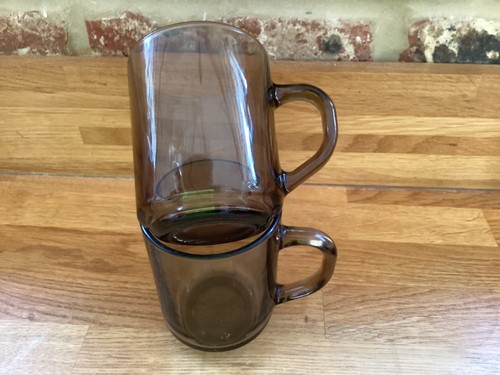 Vintage arcorac france glass - arcorac,