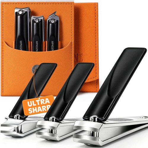 Nail clippers set fingernail - clippers, set,