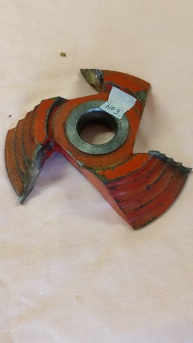 Spindle block tooling tct 5mm - tct,