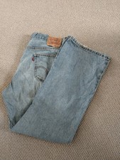 Levi's 517 Bootcut Jeans Men