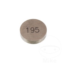 JMP Valve Shim 9.5mm 1.95 