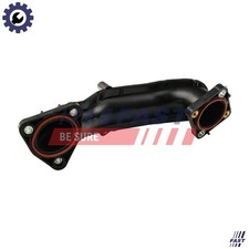 CHARGE AIR HOSE FT65515 FOR