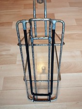Vintage Welded Steel Rear