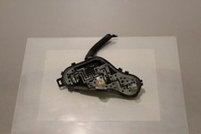 Peugeot 3008 Tail Lamp Bulb Holder Passengers Side (2014)