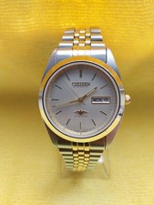 Citizen eagle automatic - eagle,