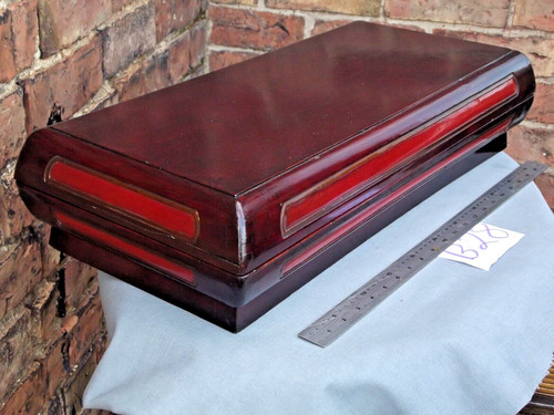 Wide antique chinese - antique,