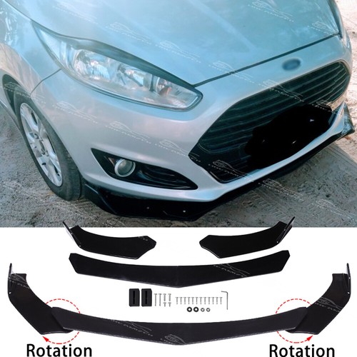 For ford focus fiesta glossy - for,