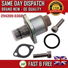 Diesel Fuel Pump Pressure