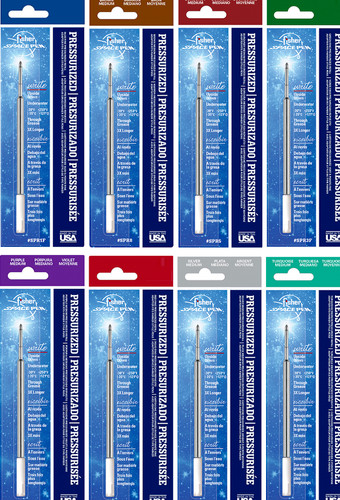 Fisher space pen ballpoint - space,