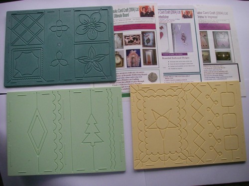 Job lot keepsake glitter - lot,