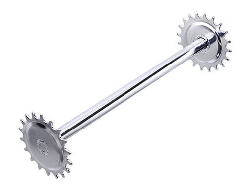 Bike trike conversion kit - bike,