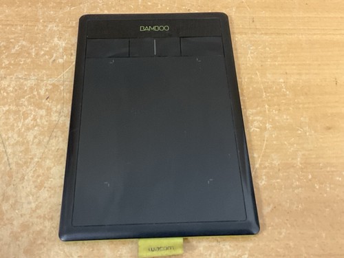 Wacom bamboo ctl 740 - wacom, ctl-740