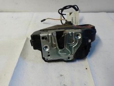 A2117300535 rear door lock lh for MERCEDES CLASE E 270 CDI (211.016) 2002 43276