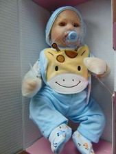 NPK Collection Pinky Reborn