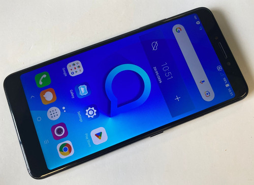 Alcatel 5099y unlocked - 5099y, 4g