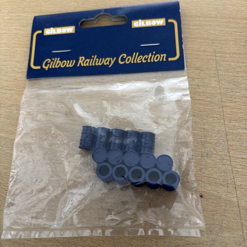 Blue oil drums oo - , (15)