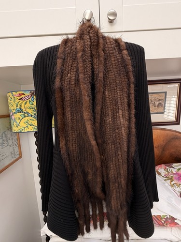 Black ribbed wool jacket - wool,