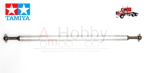 Tamiya prop shaft king hauler - shaft,,