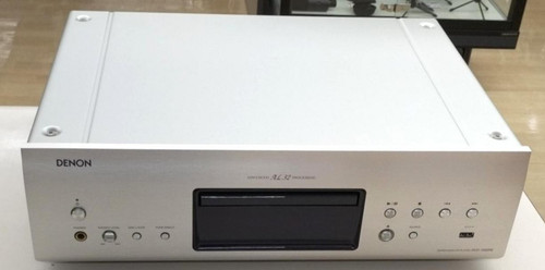 Denon dcd 1500re super audio - dcd-1500re,