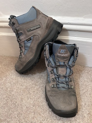 Berghaus womens walking hiking - womens, walking/hiking