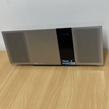 Panasonic SC-HC39DB Audio