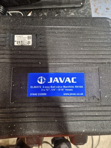 Javac el86372 manifold - javac,