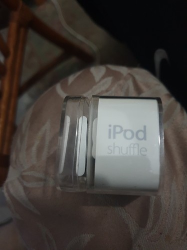 New never used apple - new,