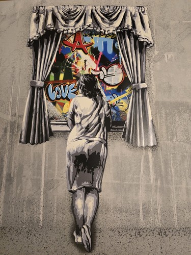 Martin whatson girl - whatson,