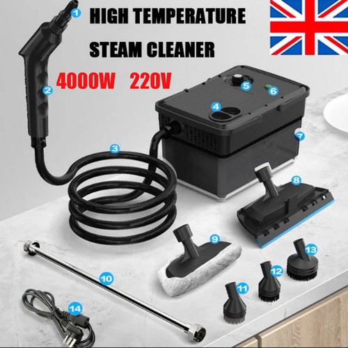 3800w portable handheld - portable, steam