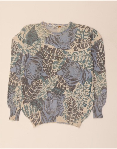 Vintage womens jungle - womens,