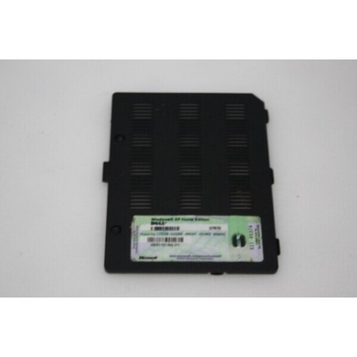 Dell inspiron 6400 - ram, memory