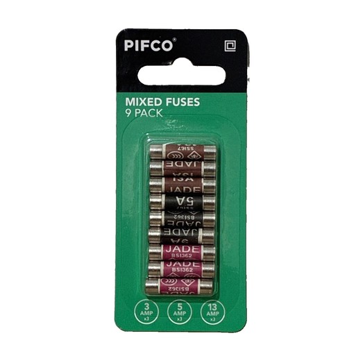 50x pifco mixed - 50x,