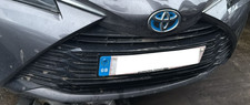 TOYOTA YARIS 5DR 2017-2020