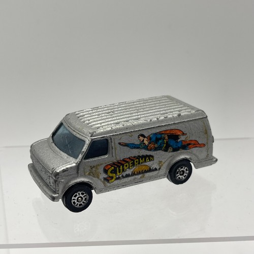 Corgi juniors superman - juniors,