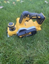 2024 Model Hardly Used Dewalt