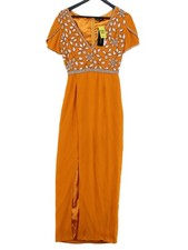 Virgos Lounge Maxi Dress UK6