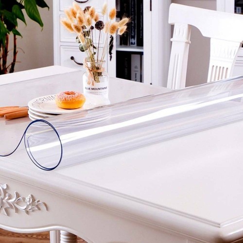 5mm thick clear - 1.5mm, pvc