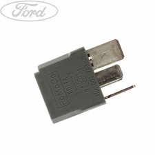 Genuine Ford Mondeo S-Max