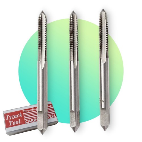 Tap set model engineering - 3,