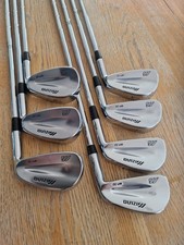 Mizuno MP32 Irons 4-pw Dynamic