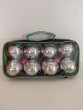 Obut Petanque French Bocce