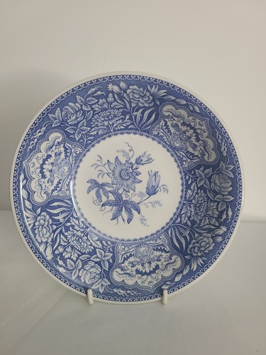 The spode blue room - spode,