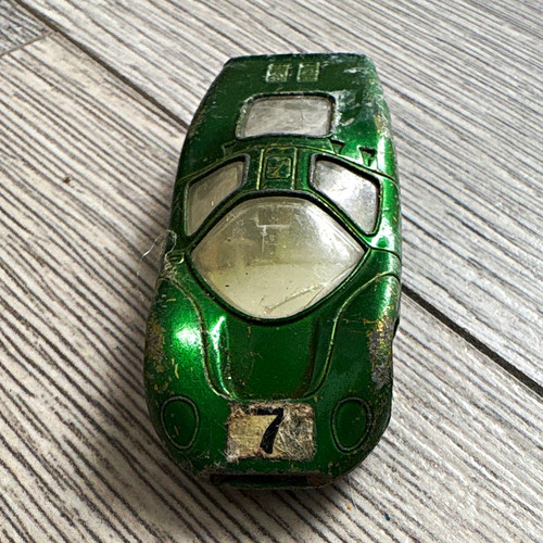 Matchbox superfast ford group - ford,