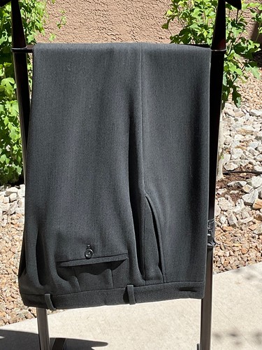 Men armani collezioni dark - men's,