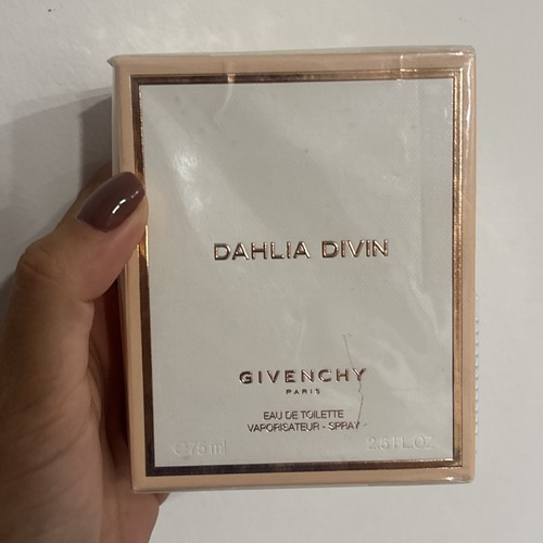 Givenchy dahlia divin - givenchy,