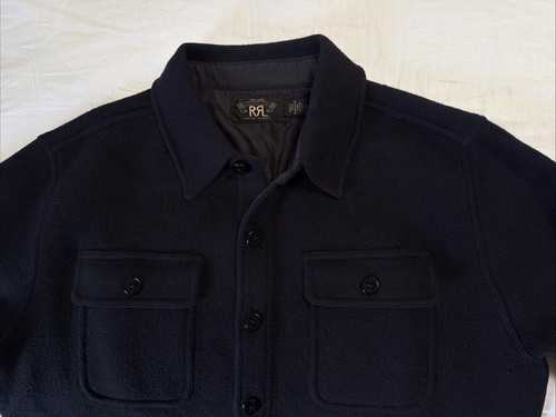 Rrl ralph lauren shirt - lauren,