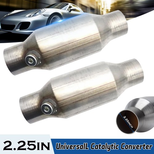Inch stainless steel - 2.25",