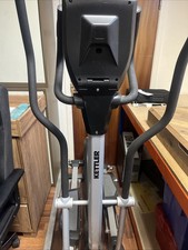 Kettles Cross Trainer